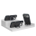 MAGEASY MagStand 360 M do iPhone 17 Pro Max (Midnight ) - 1416063 - zdjęcie 2